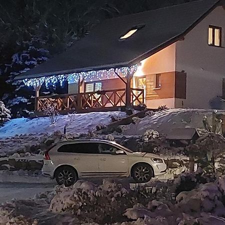Zielony Zakatek 2 Sosnowka Екстериор снимка