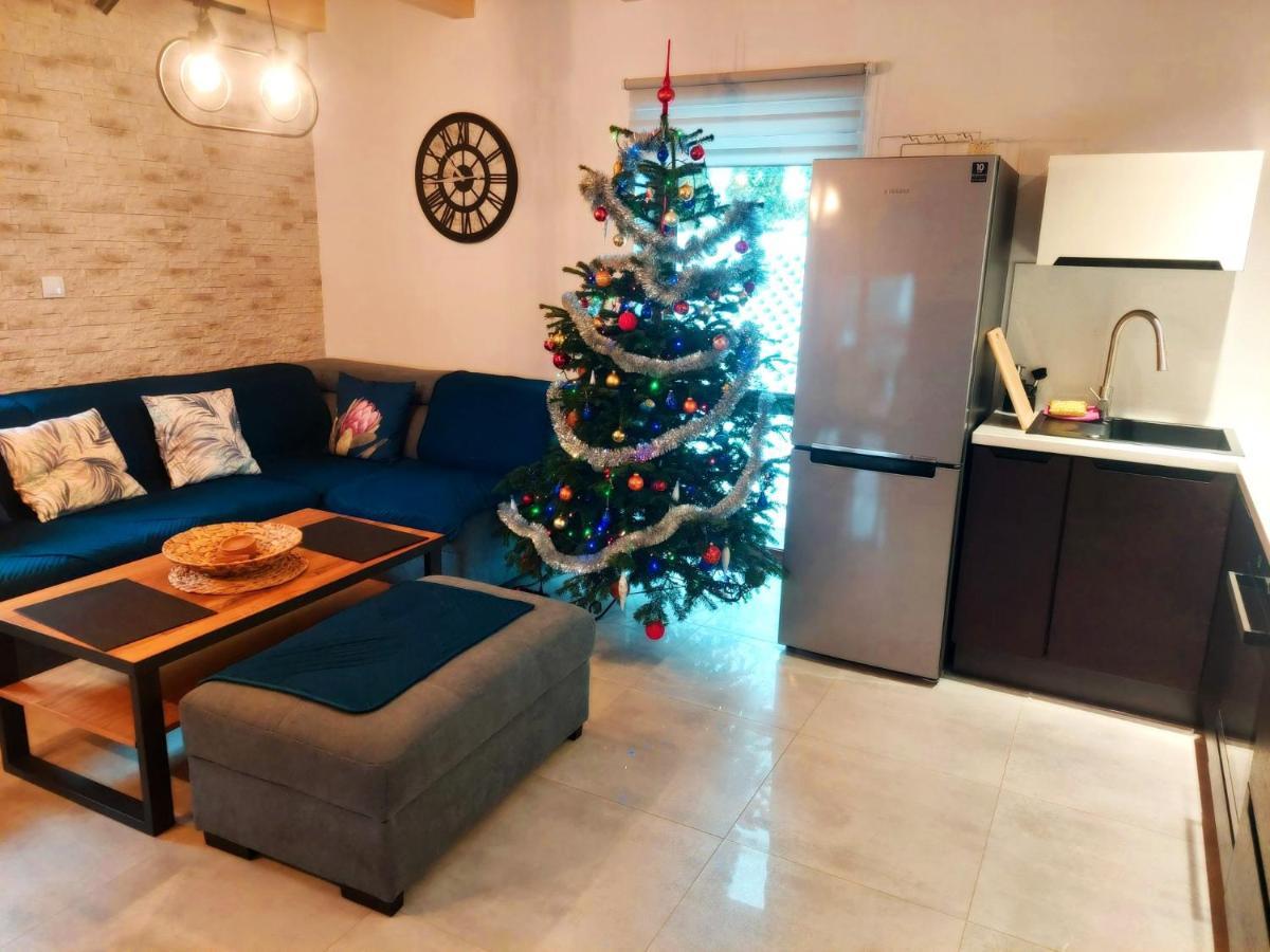 Zielony Zakatek 2 Sosnowka Екстериор снимка