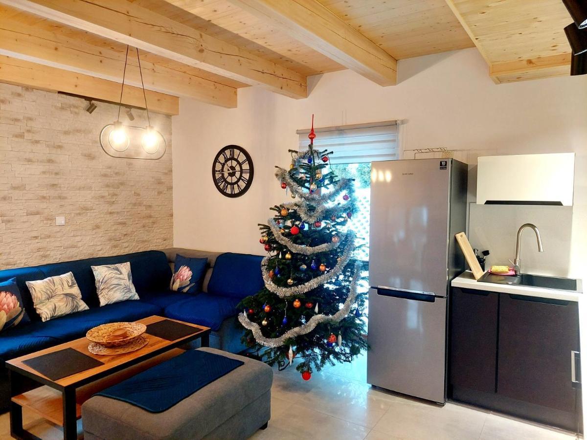 Zielony Zakatek 2 Sosnowka Екстериор снимка